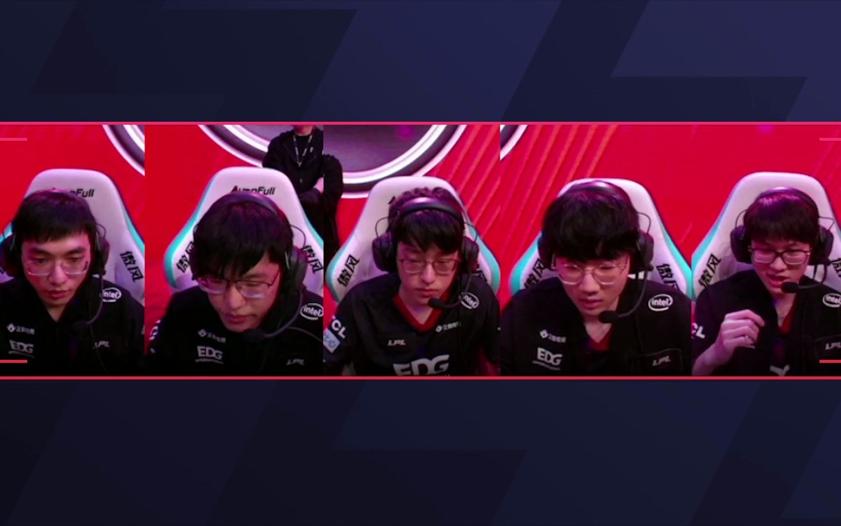 EDG绝杀BRO，BDD极限生还后反打强强对话全球总决赛，强势挺进下一轮