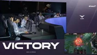 WBG力克HKA，Canyon打出惊人五杀鏖战多局八强赛，让粉丝疯狂欢呼