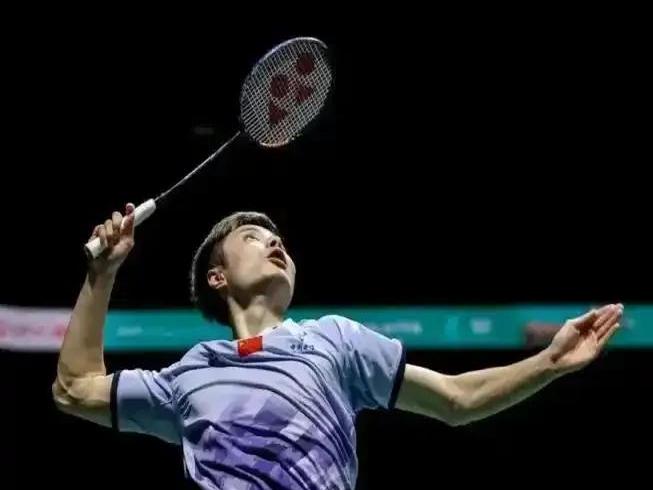 关于印度队翻盘印尼队，石宇奇扛起全队的信息