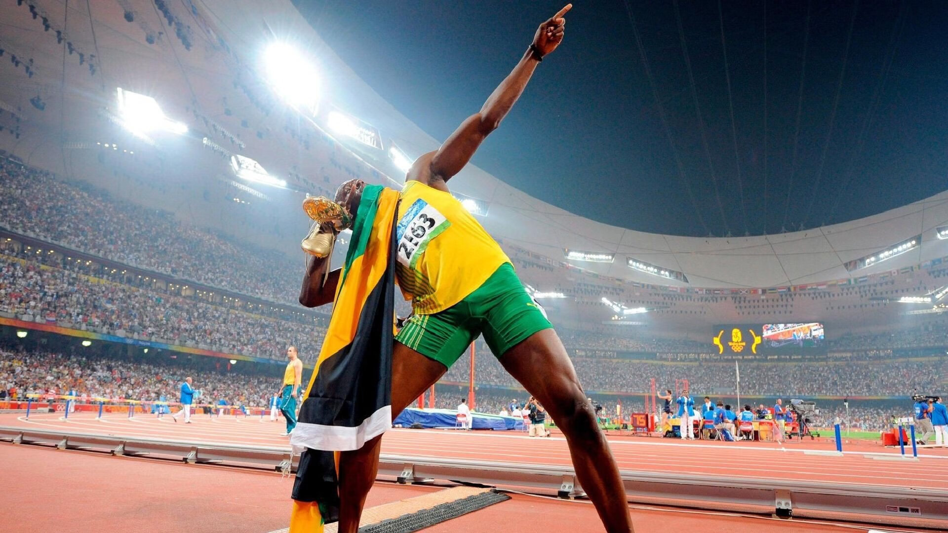 夜之交响者,杰伦·格林的总决赛攻防诗篇