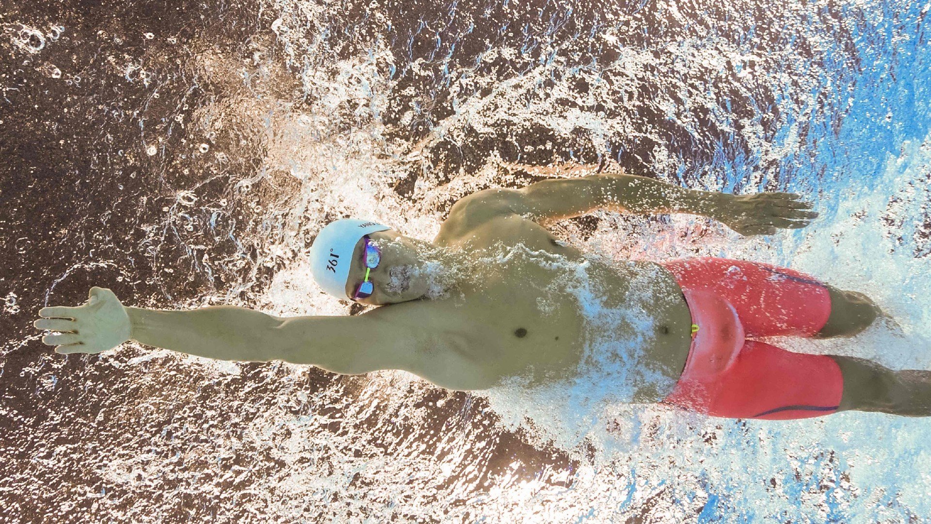 当南美旋风遇上非洲雄狮，足球世界的冰与火之歌