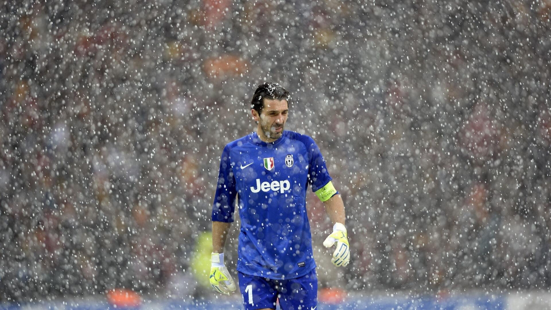 当拜仁的盾遇上秘鲁的矛?不,是坎特一人撕碎了整条防线!